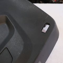 4m8861325 4m8867974 RIVESTIMENTO PORTELLONE AUDI Q8 2018> BX51