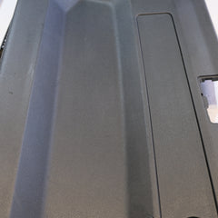 4m8861325 4m8867974 RIVESTIMENTO PORTELLONE AUDI Q8 2018> BX51