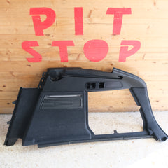 8w0857511f RIVESTIMENTO INT BAGAGLIAIO POST DX AUDI Q5 SPORTBACK FYT 2022 BX51