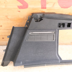 8w0857511f RIVESTIMENTO INT BAGAGLIAIO POST DX AUDI Q5 SPORTBACK FYT 2022 BX51