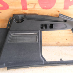 8w0857511f RIVESTIMENTO INT BAGAGLIAIO POST DX AUDI Q5 SPORTBACK FYT 2022 BX51