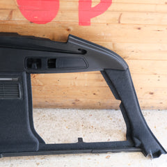 8w0857511f RIVESTIMENTO INT BAGAGLIAIO POST DX AUDI Q5 SPORTBACK FYT 2022 BX51