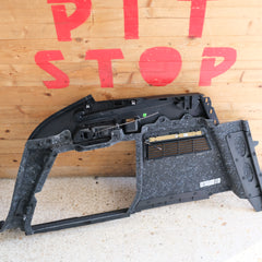 8w0857511f RIVESTIMENTO INT BAGAGLIAIO POST DX AUDI Q5 SPORTBACK FYT 2022 BX51