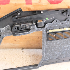 8w0857511f RIVESTIMENTO INT BAGAGLIAIO POST DX AUDI Q5 SPORTBACK FYT 2022 BX51