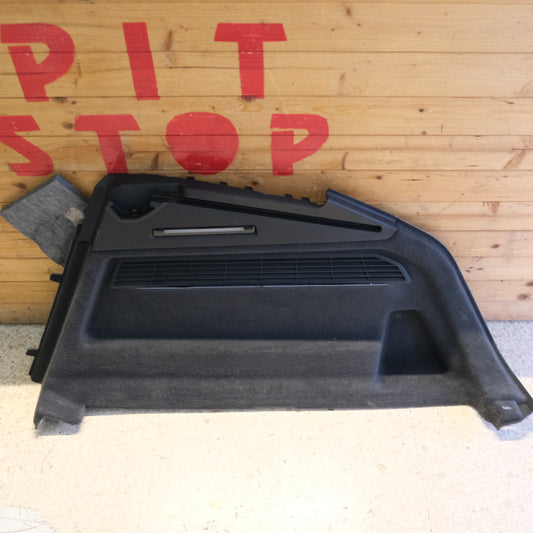 4m8863880m RIVESTIMENTO POSTERIORE DESTRO AUDI Q8 2018> BX51