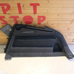 4m8863880m RIVESTIMENTO POSTERIORE DESTRO AUDI Q8 2018> BX51