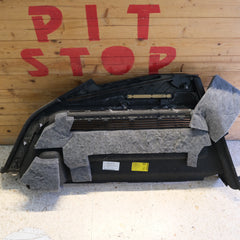 4m8863880m RIVESTIMENTO POSTERIORE DESTRO AUDI Q8 2018> BX51