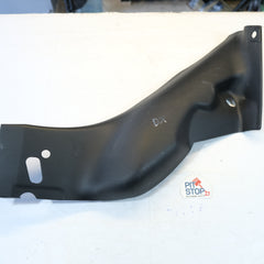 735490159 RIVESTIMENTO PIANTONE POSTERIORE FIAT PANDA 2012/2024 312 319 12G