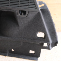 81A863879A RIVESTIMENTO INT. VANO BAULE POST SX FIANCATA AUDI Q2 2016> BX51