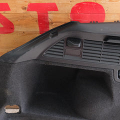 81A863879A RIVESTIMENTO INT. VANO BAULE POST SX FIANCATA AUDI Q2 2016> BX51