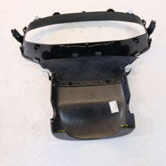 6f0857115n RIVESTIMENTO QUADRANTE QUADRO STRUMENTI SEAT ARONA 2017> BX51