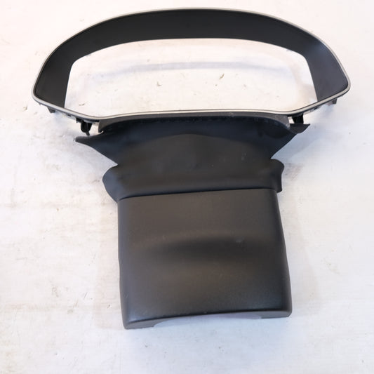 6f0857115n RIVESTIMENTO QUADRANTE QUADRO STRUMENTI SEAT ARONA 2017> BX51