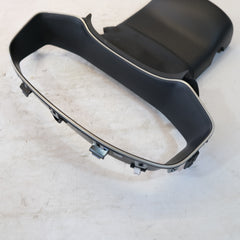 6f0857115n RIVESTIMENTO QUADRANTE QUADRO STRUMENTI SEAT ARONA 2017> BX51