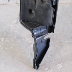 9810110480 MODANATURA TERGI ANTERIORE PEUGEOT 3008 2016> BX51DX