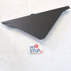 4K1863338 MODANATURA TUNNEL CENTRALE AUDI A6 C8 2018> 10SPARTELE