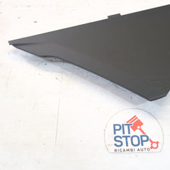 4K1863338 MODANATURA TUNNEL CENTRALE AUDI A6 C8 2018> 10SPARTELE