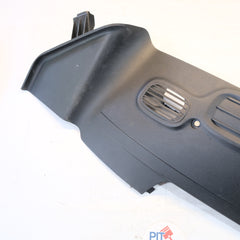 735498958 COVER RIVESTIMENTO TUNNEL DESTRO FIAT PANDA III 319 DAL 2012 12g