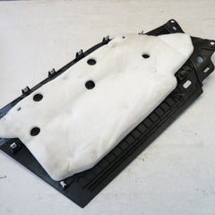 9811890277 MODANATURA RIVESTIMENTO TUNNEL SINISTRA PEUGEOT 3008 (2016 >) 12s