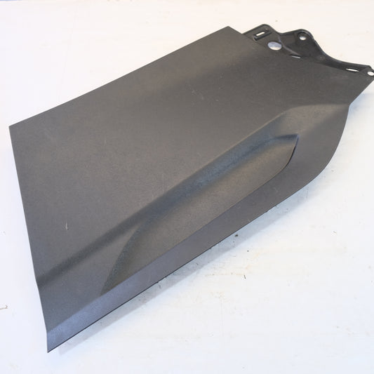 9811890277 MODANATURA RIVESTIMENTO TUNNEL SINISTRA PEUGEOT 3008 (2016 >) 12s