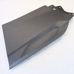 9811890277 MODANATURA RIVESTIMENTO TUNNEL SINISTRA PEUGEOT 3008 (2016 >) 12s