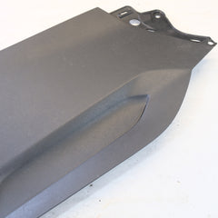 9811890277 MODANATURA RIVESTIMENTO TUNNEL SINISTRA PEUGEOT 3008 (2016 >) 12s