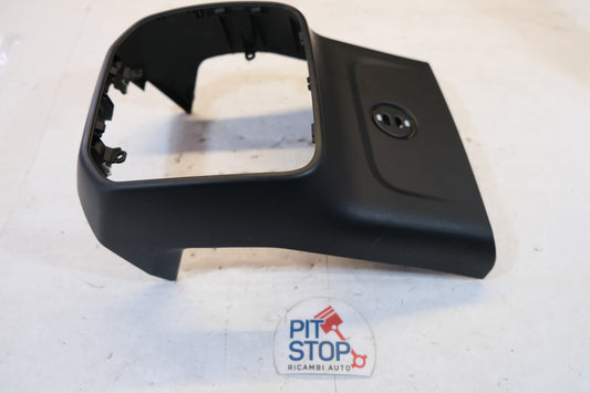 95b864378d RIVESTIMENTO TUNNEL CENTRALE PORSCHE MACAN 2013> 51S