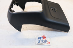 95b864378d RIVESTIMENTO TUNNEL CENTRALE PORSCHE MACAN 2013> 51S