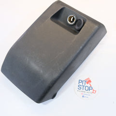 JX7B-A045B72-AC RIVESTIMENTO TUNNEL CENTRALE FORD FOCUS MK4 2018> 10SWC