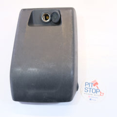 JX7B-A045B72-AC RIVESTIMENTO TUNNEL CENTRALE FORD FOCUS MK4 2018> 10SWC