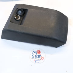 JX7B-A045B72-AC RIVESTIMENTO TUNNEL CENTRALE FORD FOCUS MK4 2018> 10SWC