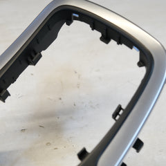 13245742 PLASTICA SUPERIORE TUNNEL CENTRALE OPEL INSIGNIA A SW (2010) 12stap