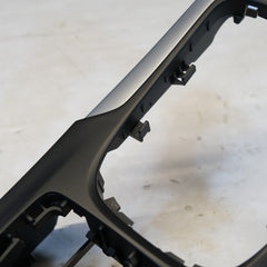 13245742 PLASTICA SUPERIORE TUNNEL CENTRALE OPEL INSIGNIA A SW (2010) 12stap