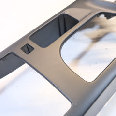 13245742 PLASTICA SUPERIORE TUNNEL CENTRALE OPEL INSIGNIA A SW (2010) 12stap