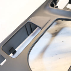 13245742 PLASTICA SUPERIORE TUNNEL CENTRALE OPEL INSIGNIA A SW (2010) 12stap