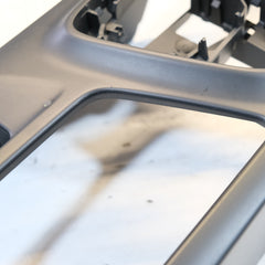 13245742 PLASTICA SUPERIORE TUNNEL CENTRALE OPEL INSIGNIA A SW (2010) 12stap