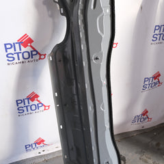 557010d210 TRAVERSA SUPPORTO GRONDINA PARABREZZA TOYOTA AYGO 2022 BX51