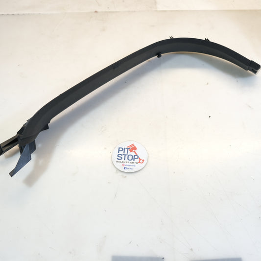 9686251977 GANCIO CAPPELLIERA POSTERIORE SINISTRO RIVEST C4 PICASSO 2008 12S