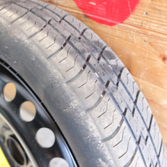 T12570 R16 RUOTINO DI SCORTA FORD FOCUS MK4 1.5 TDCI 2018> BX60