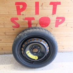 T12570 R16 RUOTINO DI SCORTA FORD FOCUS MK4 1.5 TDCI 2018> BX60