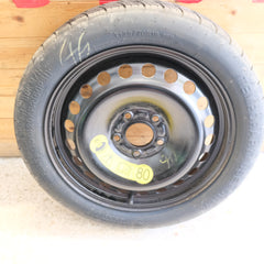 T12570 R16 RUOTINO DI SCORTA FORD FOCUS MK4 1.5 TDCI 2018> BX60