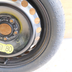 T12570 R16 RUOTINO DI SCORTA FORD FOCUS MK4 1.5 TDCI 2018> BX60