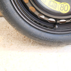 T12570 R16 RUOTINO DI SCORTA FORD FOCUS MK4 1.5 TDCI 2018> BX60