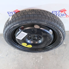 57A601011N 5H0601027A T125/70 R18 99M RUOTINO SKODA KAROQ GOLF 8 1.5 TSI BX51