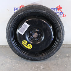 57A601011N 5H0601027A T125/70 R18 99M RUOTINO SKODA KAROQ GOLF 8 1.5 TSI BX51