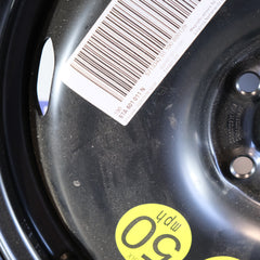 57A601011N 5H0601027A T125/70 R18 99M RUOTINO SKODA KAROQ GOLF 8 1.5 TSI BX51