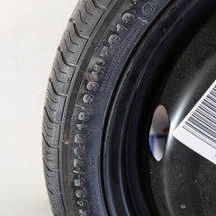 57A601011N 5H0601027A T125/70 R18 99M RUOTINO SKODA KAROQ GOLF 8 1.5 TSI BX51