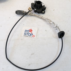 4M1713035C SBLOCCO EMERGENZA FRENO AUDI Q8 2018> 10SPARTELE