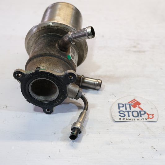 VALVOLA SCAMBIATORE EGR FIAT TIPO 500X JEEP 0046-34971-50 NK012002 1.6 M-JET 15>) 10G