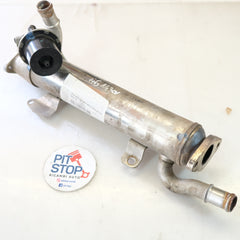 03L131512B RADIATORE SCARICO GAS EGR VOLKSWAGEN PASSAT 2.0 D 103KW 2009