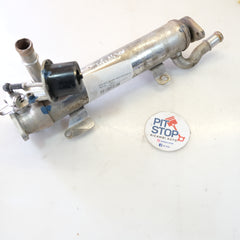 03L131512B RADIATORE SCARICO GAS EGR VOLKSWAGEN PASSAT 2.0 D 103KW 2009